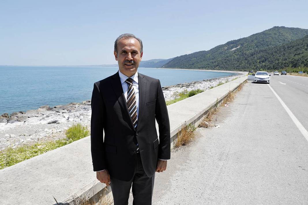 Selfie molası Ver: Bu yolda en güzel kareler seni bekliyor! Rotanı şaşırma, sıkıcı yollara elveda 2